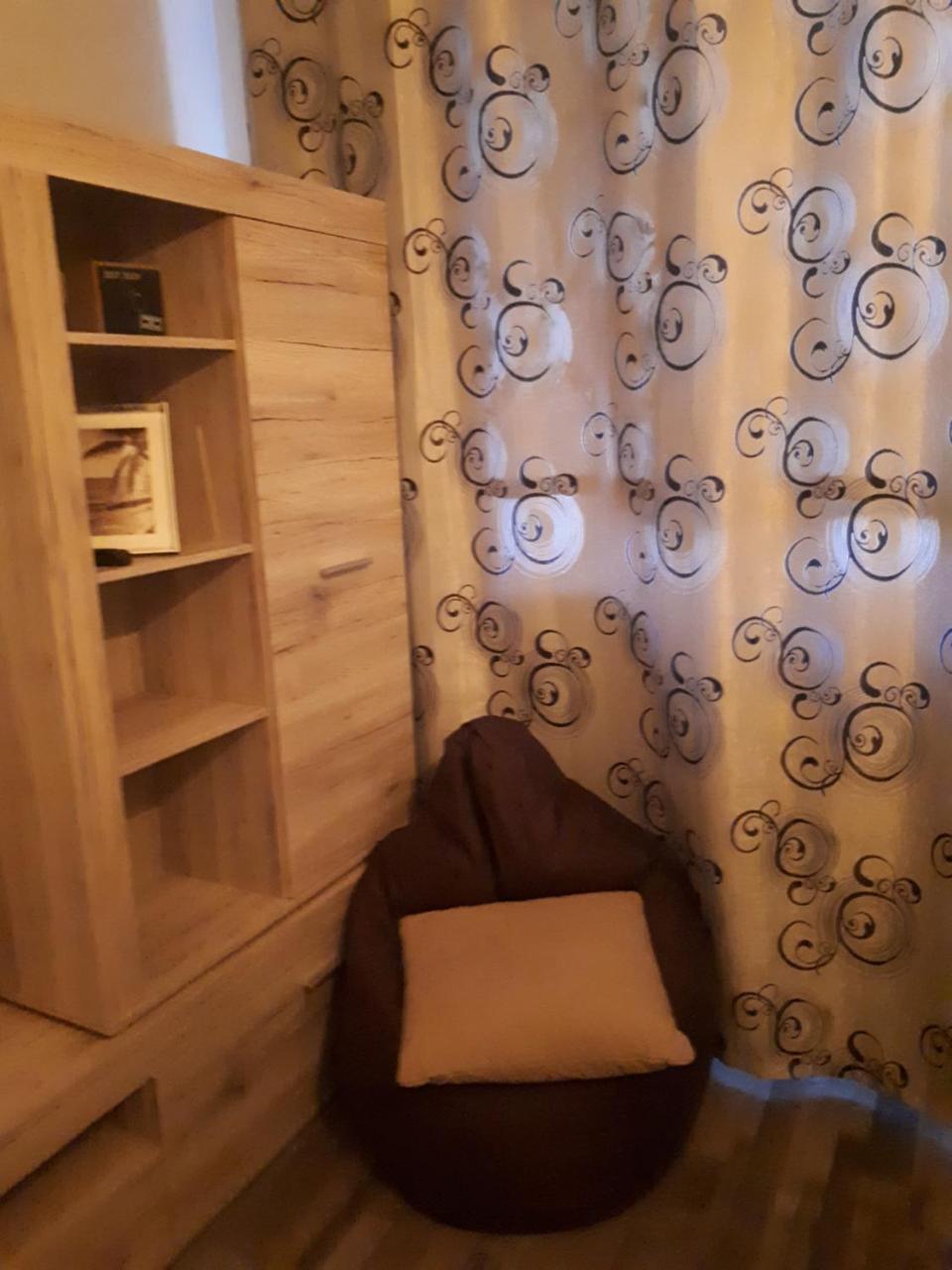 Apartament Premium Travel Lägenhet Oradea Exteriör bild